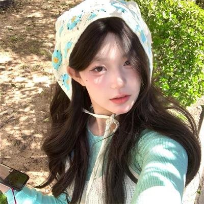 花儿绽放