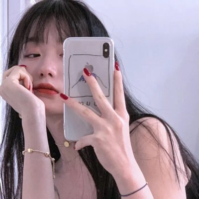来自长崎的女孩