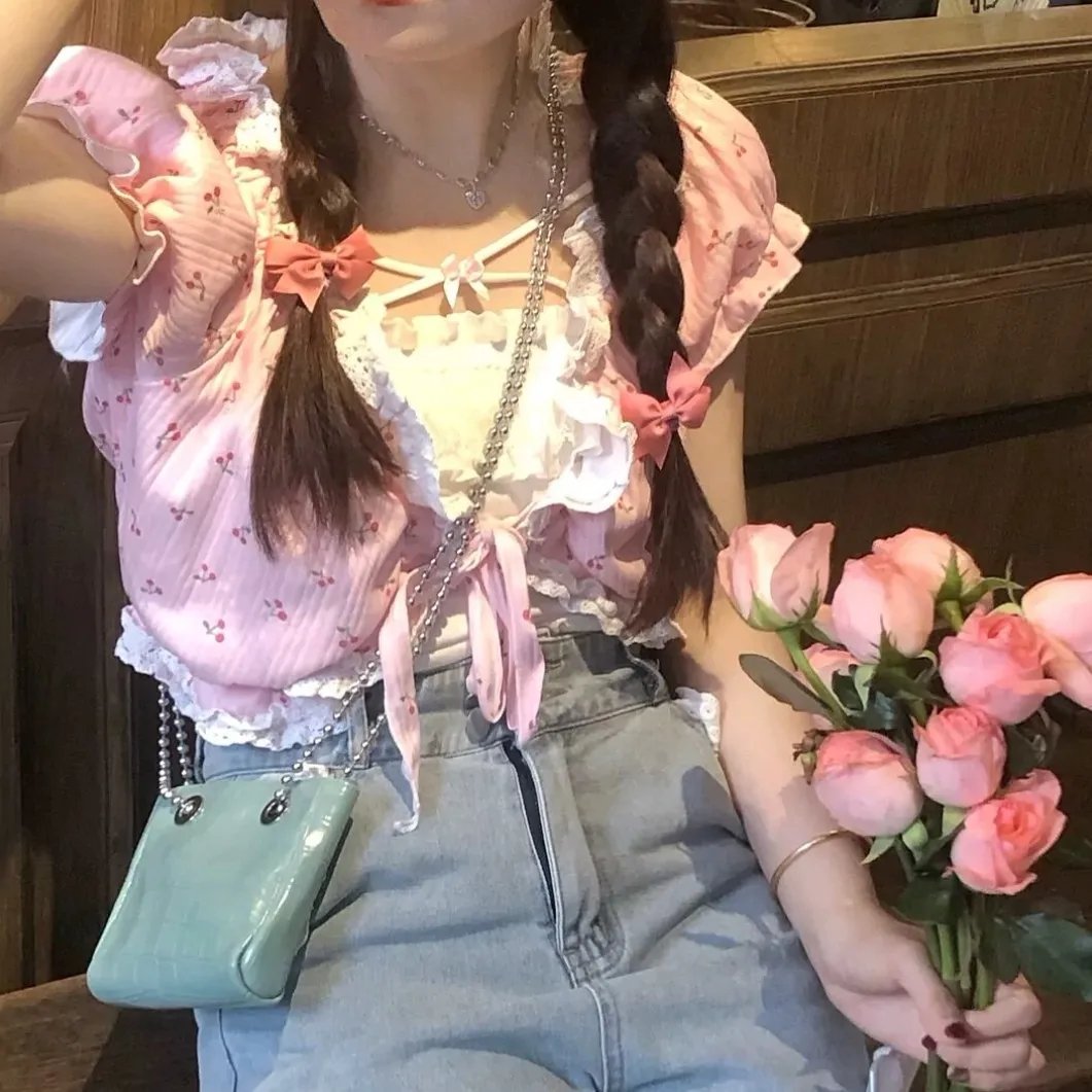 你住在我心里